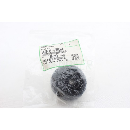 Ricoh AB017659 Gear 43-91Z