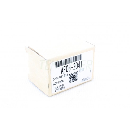 Ricoh AF032041 Separation Roller Bypass Feed