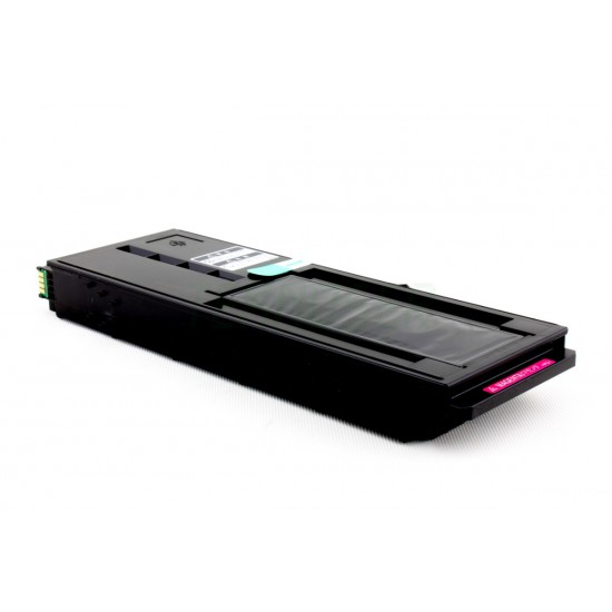 Ricoh Type M2 Orijinal Kirmizi Toner