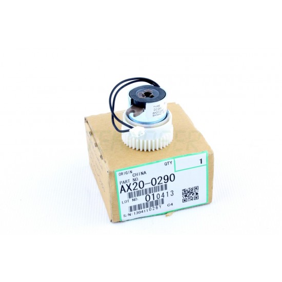 Ricoh AX200290 Magnetic Clutch