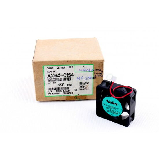 Ricoh AX640164 Fan Motor