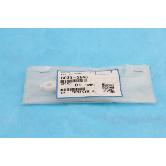 Ricoh B0392643 Bypass Feed Table