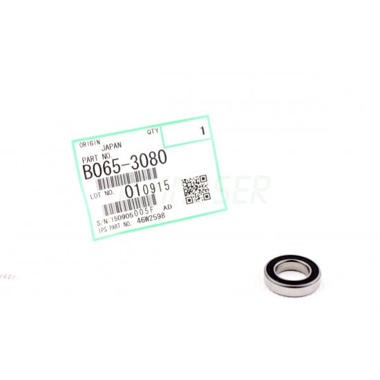Ricoh D2233080 Ball Bearing on Developing Roller