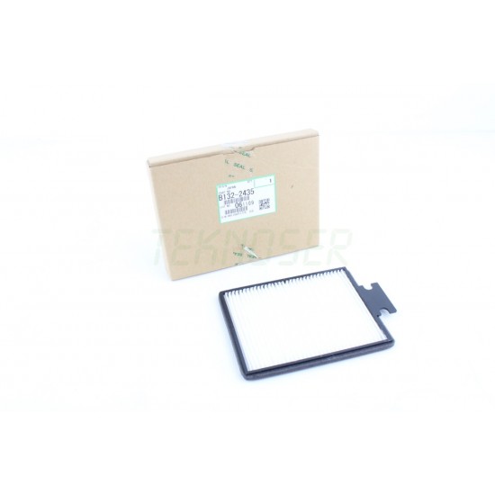 Ricoh B1322435 Dust Filter