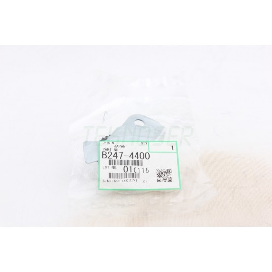 Ricoh B2474400 Bracket Swivel Assy