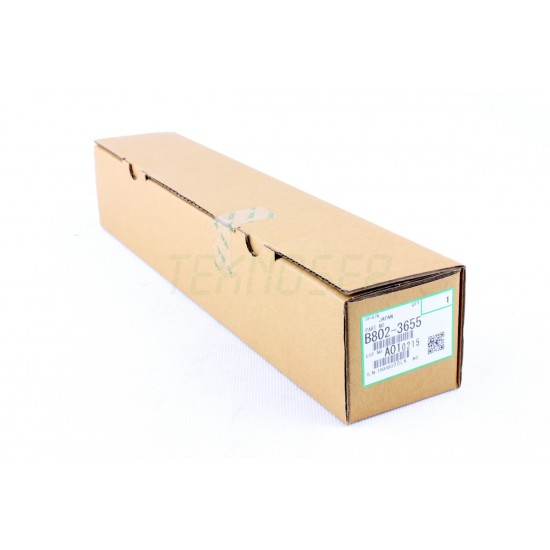 Ricoh B8023655 Guide Exit Upper Sub.Assy