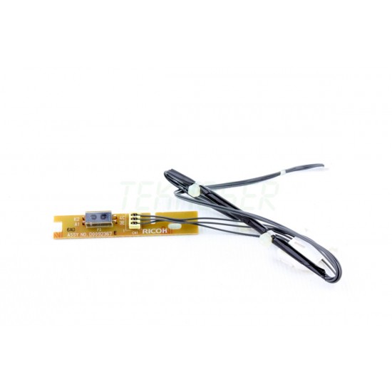 Ricoh D0092367 Image Density Sensor