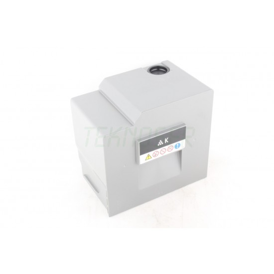 Ricoh MP C 7502 Orijinal Siyah Toner MP C6502-8002 Ricoh MP C 7502 Orijinal Siyah Toner MP C6502-8002