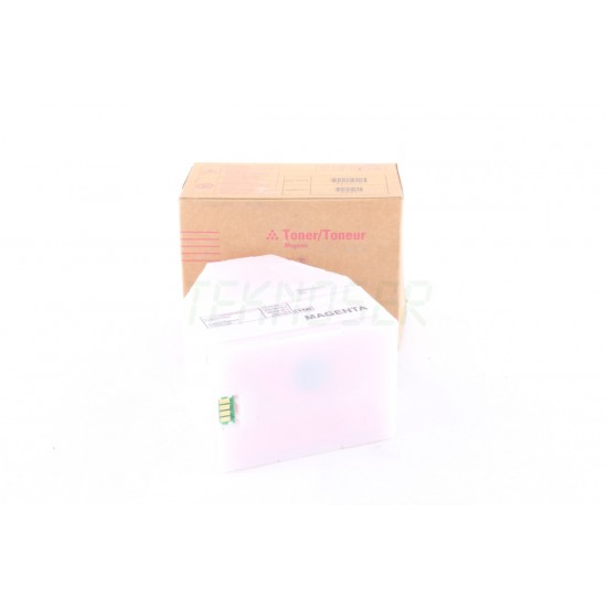 Ricoh Type P2 Orijinal Kirmizi Toner Ricoh Type P2 Orijinal Kirmizi Toner