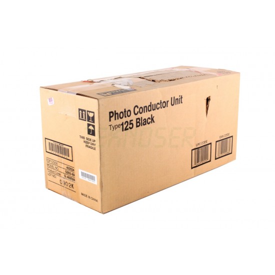 Ricoh Type 125 Orijinal Siyah Drum Unit CL 2000-3000 (400842-402524-851523)