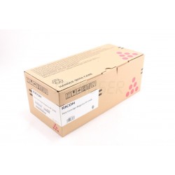 Ricoh SP C 250-261 Orijinal Kirmizi Toner (1600 Sayfa)
