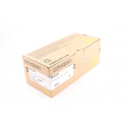 Ricoh SP C 250-261 Orijinal Sari Toner (1600 Sayfa)