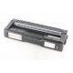 Ricoh SP C 252-262 Orijinal Siyah Toner (6500 Sayfa)