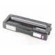 Ricoh SP C 252-262 Orijinal Kirmizi Toner (6000 Sayfa) Ricoh SP C 252-262 Orijinal Kirmizi Toner (6000 Sayfa)