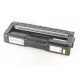 Ricoh SP C 252-262 Orijinal Sari Toner (6000 Sayfa) Ricoh SP C 252-262 Orijinal Sari Toner (6000 Sayfa)