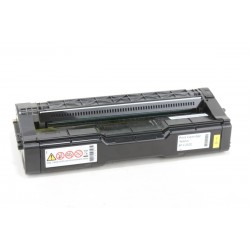 Ricoh SP C 252 Orijinal Sari Toner SP C262