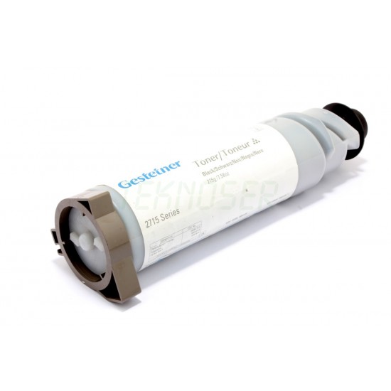 Ricoh Type 1205 Orijinal Toner FT 3613-4015-4018-3913-2715 Ricoh Type 1205 Orijinal Toner FT 3613-4015-4018-3913-2715