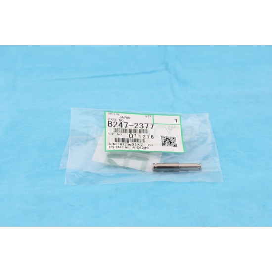 Ricoh B2472377 Toner Recycling Connecting Shaft