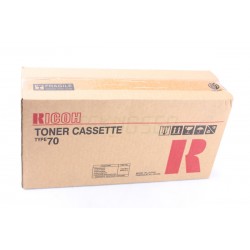 Ricoh Type 70 Orijinal Toner Fax 1700L-1750L