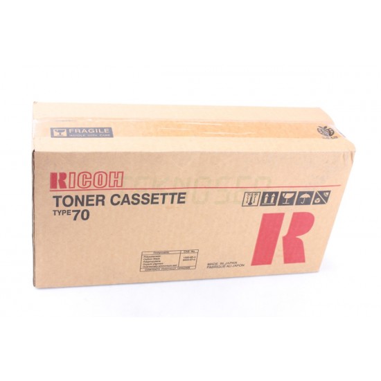 Ricoh Type 70 Orijinal Toner Fax 1700L-1750L