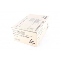 Ricoh SP 3200 Orijinal Toner
