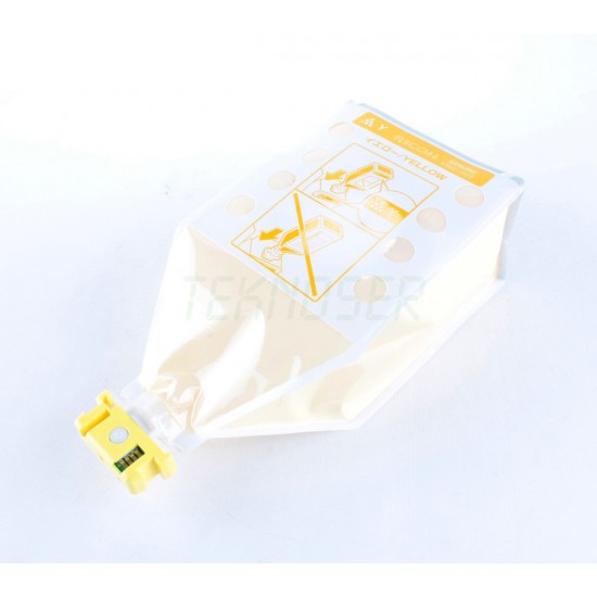 Ricoh Type S2 Orijinal Sari Toner 3260c-Color 5560 Ricoh Type S2 Orijinal Sari Toner 3260c-Color 5560
