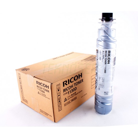 Ricoh Type 1230 Orijinal Toner Aficio 2015-2016-2018-2020 MP 1600-2000