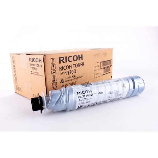Ricoh Type 1230 Orijinal Toner Aficio 2015-2016-2018-2020 MP 1600-2000