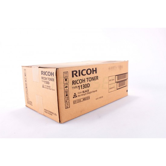 Ricoh Type 1230 Orijinal Toner Aficio 2015-2016-2018-2020 MP 1600-2000