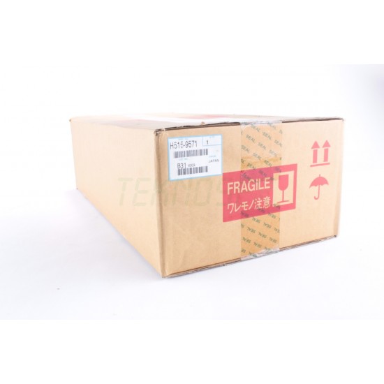 Ricoh Fax 2400L-2700L-3700L-3800L-4700L-4800L Orijinal A4 Developer Unit (H5159570-H5159571)