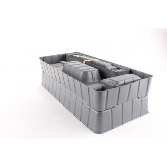 Ricoh Fax 2400L-2700L-3700L-3800L-4700L-4800L Orijinal A4 Developer Unit (H5159570-H5159571)