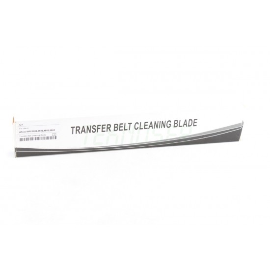 Ricoh E06078 Transfer Belt Cleaning Blade (T Plus) Ricoh E06078 Transfer Belt Cleaning Blade (T Plus)