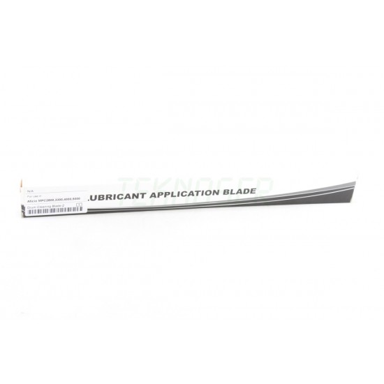 Ricoh E56021 Drum Cleaning Blade 2 (T Plus) Ricoh E56021 Drum Cleaning Blade 2 (T Plus)