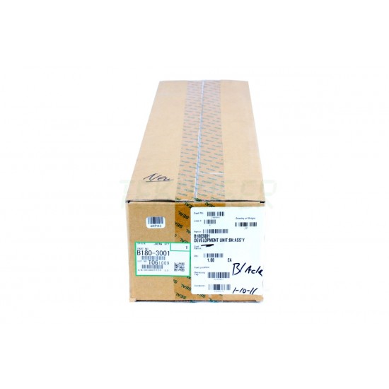Ricoh 3228C-3235C-3245C Orijinal Siyah Developer Unit (B1803001-B1803005)