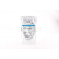 Ricoh D0239660 Orijinal Mavi Developer MP C2800-3300-4000-5000