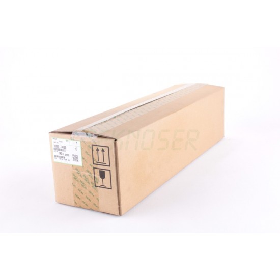 Ricoh MP C2800-3300-4000-5000 Orijinal Mavi Developer Unit (D029 3035-D0293035)