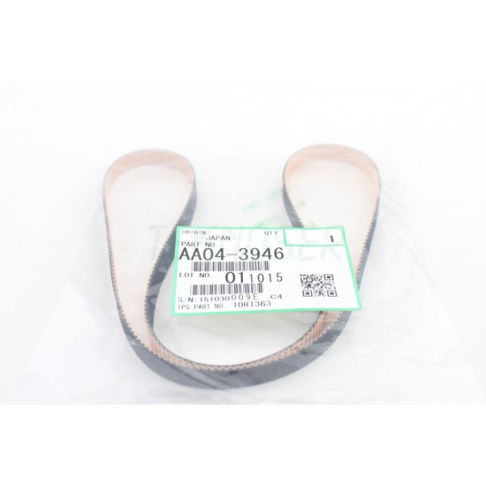 Ricoh AA043946 Timing Belt