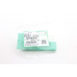Ricoh B2473282 Green Lever Handle For Toner Bottle