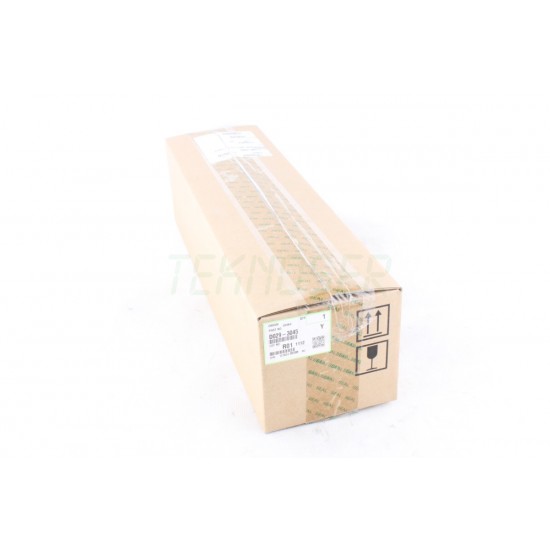 Ricoh MP C2800-3300-4000-5000 Orijinal Sari Developer Unit (D029 3045-D0293045) Ricoh MP C2800-3300-4000-5000 Orijinal Sari Developer Unit (D029 3045-D0293045)