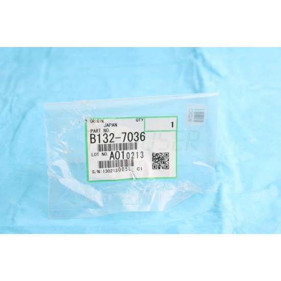 Ricoh B1327036 Pulley 15T