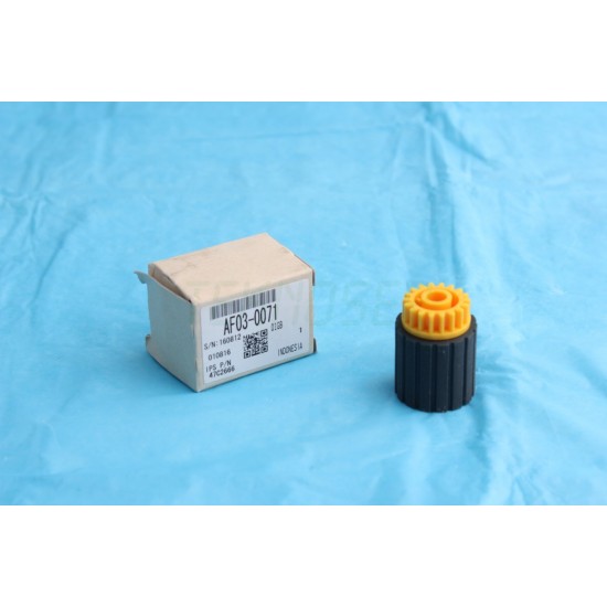 Ricoh AF030071 Pickup Roller