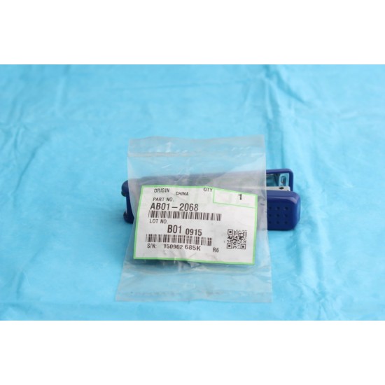 Ricoh AB012068 Presssure Roller Gear 28T