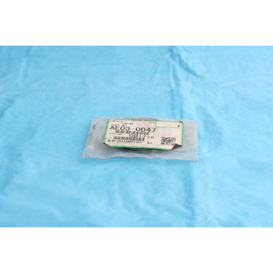 Ricoh AE030047 Upper Fuser Roller Bearing