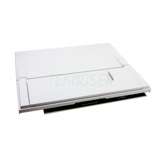 Ricoh 410779 Type 1018 Platen Cover 
