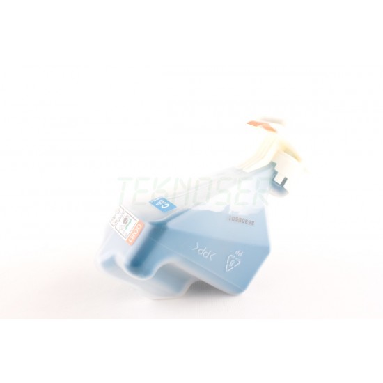 Ricoh MP C6501-7501 Orijinal Mavi Developer (D0819660) Ricoh MP C6501-7501 Orijinal Mavi Developer (D0819660)