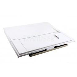 Ricoh 208976 Type 540 Platen Cover 