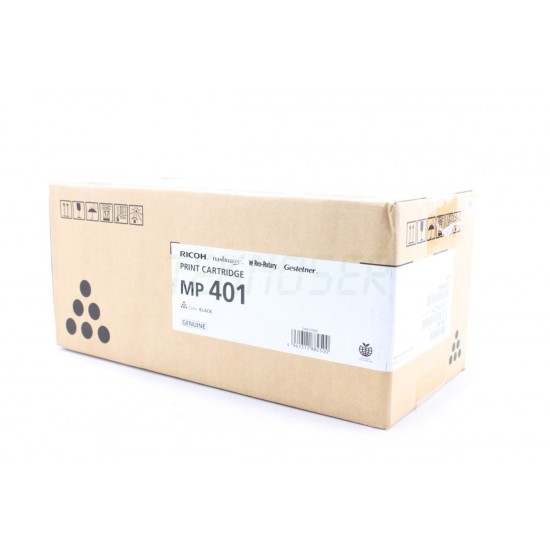 Ricoh MP 401-402 Orijinal Toner SP 4520