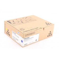 Ricoh SP 201HE Orijinal Toner (2600 Sayfa)