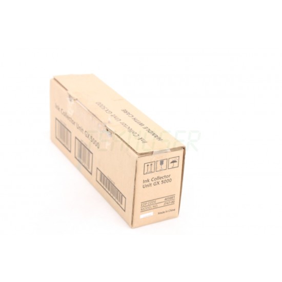 Ricoh 405661 Ink Collection Unit