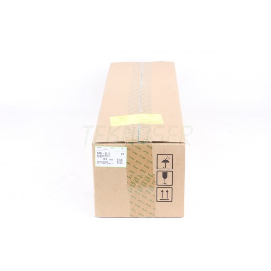 Ricoh D0893010 Orijinal Siyah Developer Unit MP C3001-3501 (D0893010)